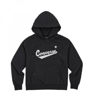 Center Front Nova Hoodie Bb