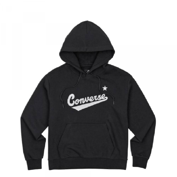 Толстовка Center Front Nova Hoodie Bb