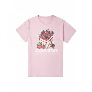 Футболка Strawberry Basket Relaxed Tee