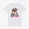 Футболка Strawberry Basket Relaxed Tee