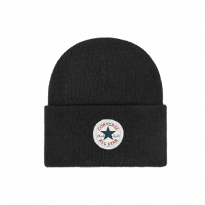Шапка Tall Chuck Patch Beanie