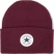 Tall Chuck Patch Beanie