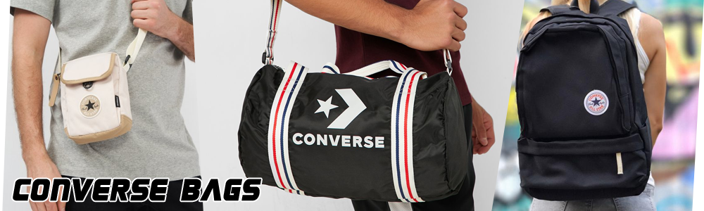 сумки и рюкзаки Converse