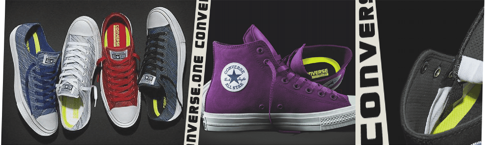 Converse All Stars Chuck Taylor 2