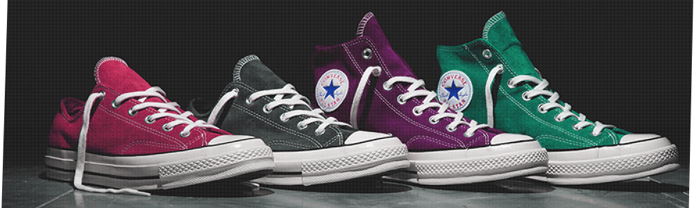 Цена оригинальных кед Converse в отличии от подделки